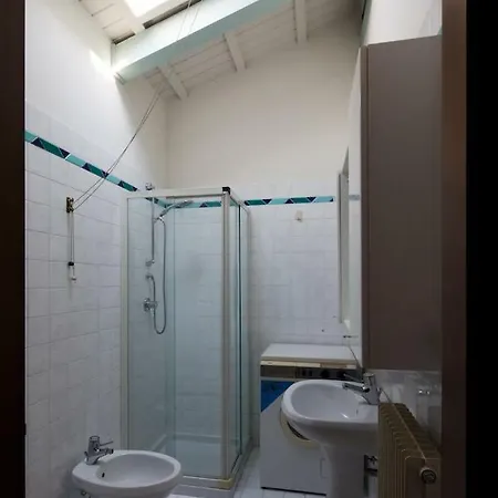 Old Harbour House Apartment Grado
