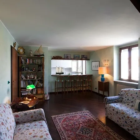 Daire Old Harbour House *