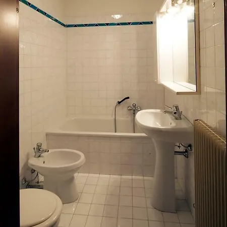 Daire Old Harbour House Grado