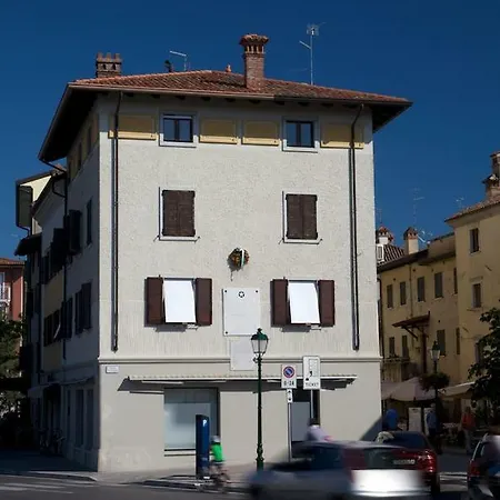 Appartement Old Harbour House