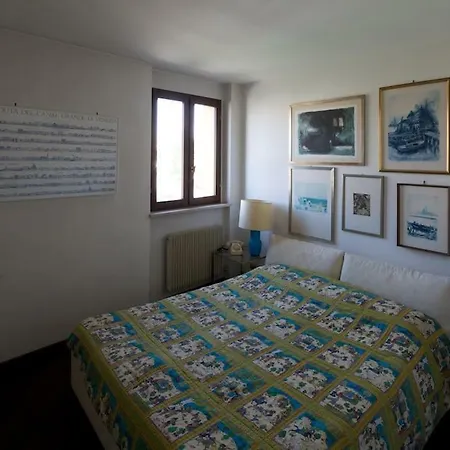 Old Harbour House Appartement *