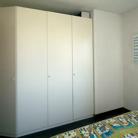 Appartamento Old Harbour House