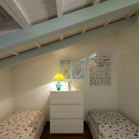 Old Harbour House * Grado