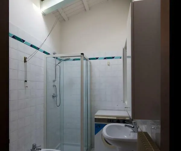 Old Harbour House Appartamento Grado