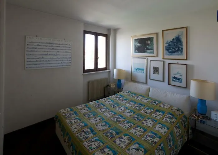 Old Harbour House Appartamento *