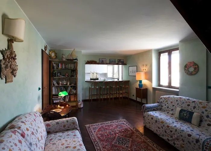 Appartamento Old Harbour House *